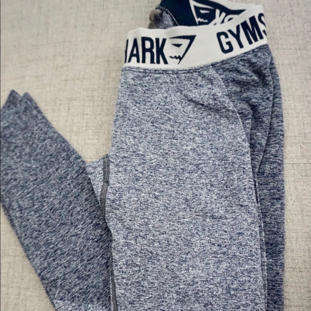 GYMSHARK LEGGINGS